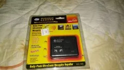 Απωθητικη Συσκευη Εντομων με Υπερηχους