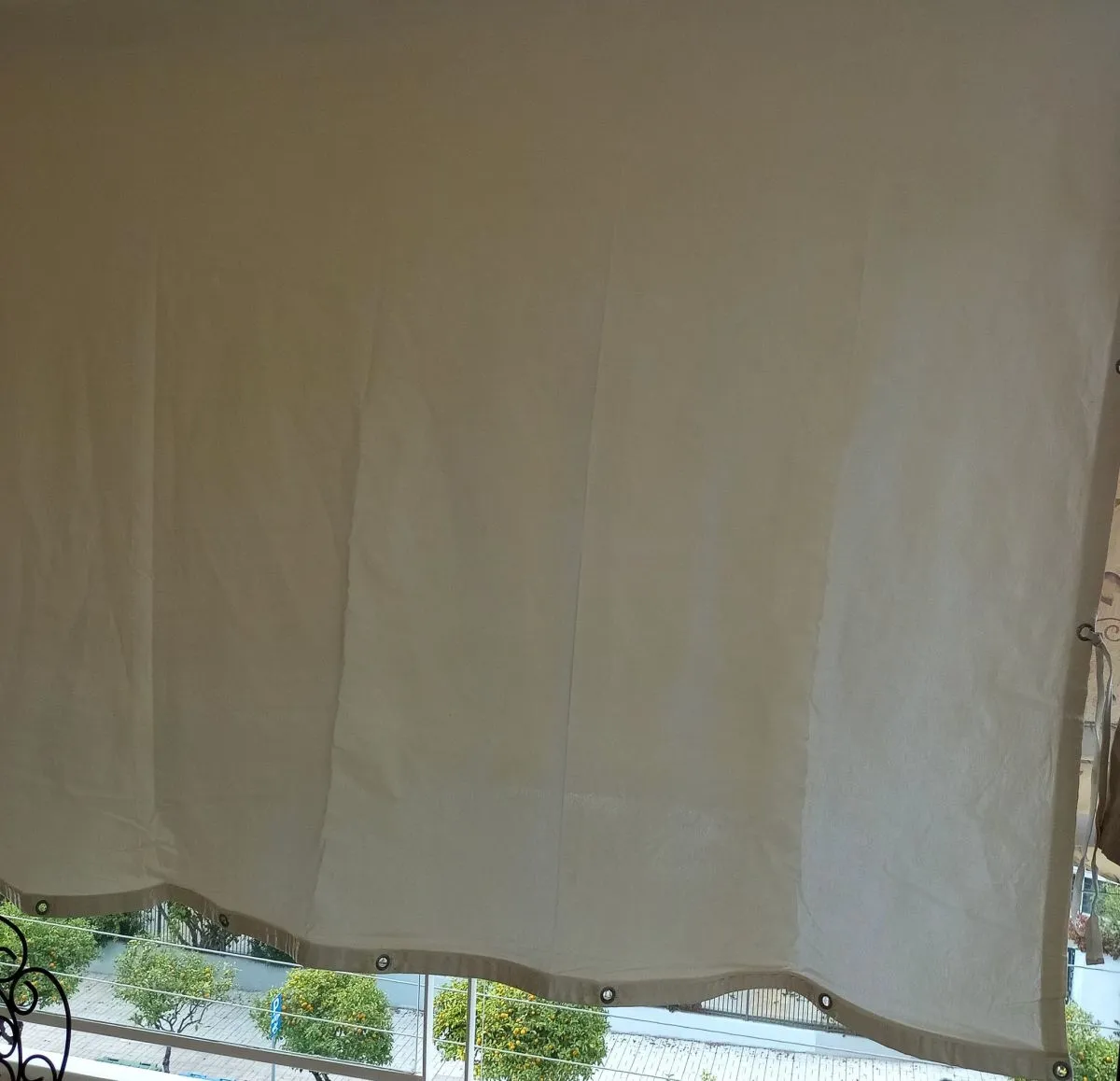 τεντοκουρτίνα 6 τεντοκουρτίνα - Image 4