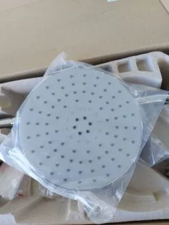 Στήλη ντουζ TEMA TONDO επεκτεινόμενη με μπαταρία -Είδη Οικιακής Χρήσης e4aa5f91395b684e04d654364847be964d507d3e xl