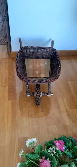 Χειροποιητο καροτσακι για κηπο. -Είδη Οικιακής Χρήσης eae39d5bf5725487d25fd919cf97e1dd491762e2 xl