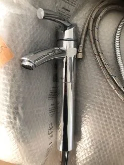 Grohe Μπαταρία μπάνιου - Κουζινας