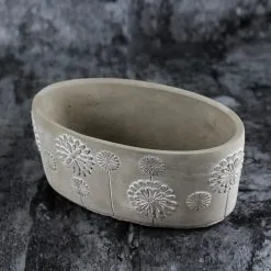 χειροποιητη οβαλ ζαρντινιερα απο τσιμεντο διακοσμηση(κλεφτης) -Είδη Οικιακής Χρήσης eff6acf14ce0b795868795cde1dc8101c3ad2cec xl