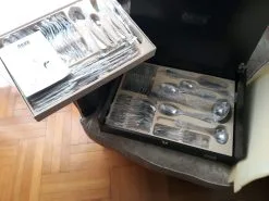 ΒΑΛΙΤΣΑ ΜΑΧΑΙΡΟΠΗΡΟΥΝΑ ΕΠΙΧΡΥΣΑ OKUS!!ΕΥΚΑΙΡΙΑ -Είδη Οικιακής Χρήσης f0e06619aa07ea330f0a999fbccf44a0daabebb9 xl