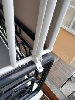 Πρόσθετα προστατευτικά κάγκελα μπαλκονιού της Protex για παιδιά -Είδη Οικιακής Χρήσης f9d994f724ee73c06d50e2b0dba62b43842d022c xl