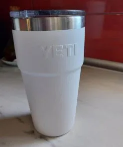 YETI επαναχρησιμοποιούμενο ποτήρι καφέ - θερμός